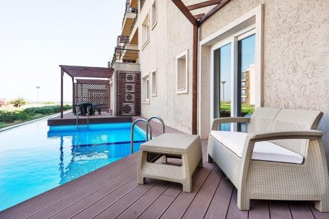 آپارتمان در  Bafra ، ترکیه 120 متر مربع.  شماره 210544 - 15