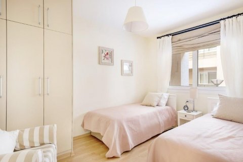 آپارتمان در  Bafra ، ترکیه 120 متر مربع.  شماره 210544 - 5