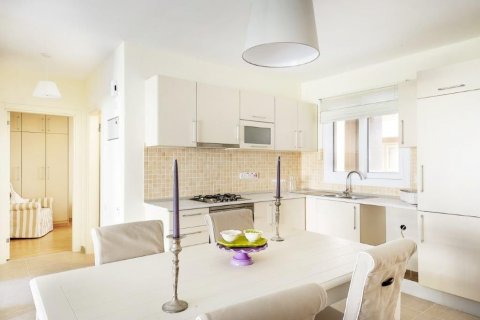 آپارتمان در  Bafra ، ترکیه 120 متر مربع.  شماره 210544 - 12