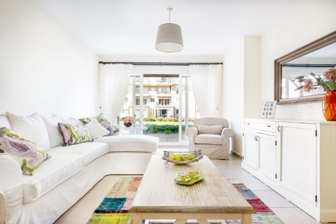 آپارتمان در  Bafra ، ترکیه 120 متر مربع.  شماره 210544 - 2