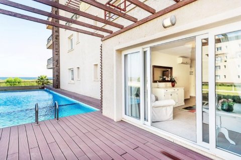 آپارتمان در  Bafra ، ترکیه 120 متر مربع.  شماره 210544 - 10