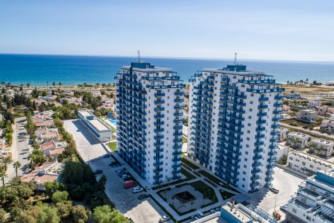 Lejlighed  i Iskele,  Nr. 210543 - 1