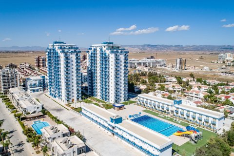 Lejlighed  i Iskele,  Nr. 210543 - 9