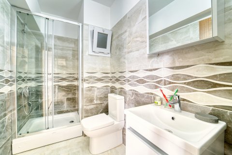 Lejlighed  i Iskele,  Nr. 210543 - 7