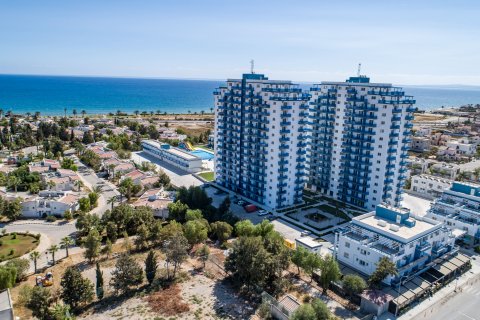 Lejlighed  i Iskele,  Nr. 210543 - 3