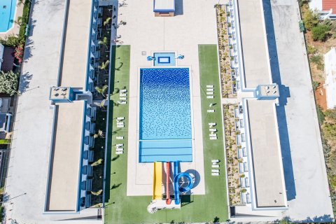 Lejlighed  i Iskele,  Nr. 210543 - 10