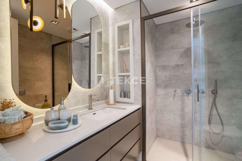 4+1 Villa i Bodrum, Mugla, Tyrkiet Nr. 150487 - 20