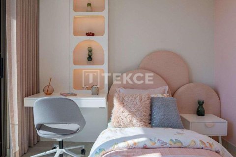 4+1 Villa i Bodrum, Mugla, Tyrkiet Nr. 150487 - 18