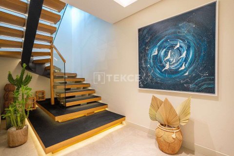 4+1 Villa i Bodrum, Mugla, Tyrkiet Nr. 150487 - 19