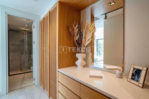 4+1 Villa i Bodrum, Mugla, Tyrkiet Nr. 150487 - 17