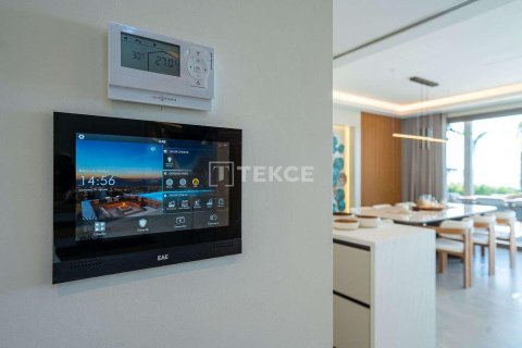 4+1 Villa i Bodrum, Mugla, Tyrkiet Nr. 150487 - 15