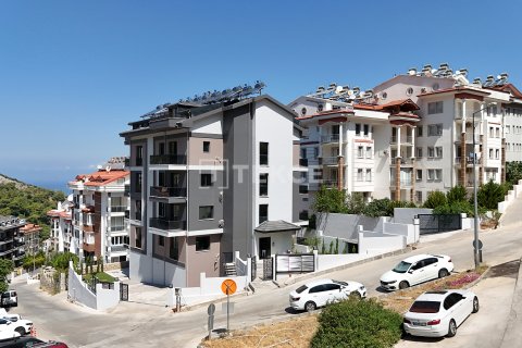 Продажа квартиры  в Фетхие, Мугле, Турция 1+1, 50м2, №148160 – фото 8