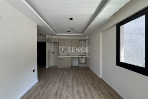 Продажа квартиры  в Фетхие, Мугле, Турция 1+1, 50м2, №148160 – фото 16