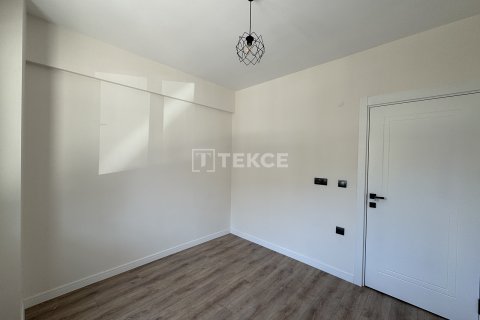 Продажа квартиры  в Фетхие, Мугле, Турция 1+1, 50м2, №148160 – фото 18