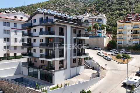 Продажа квартиры  в Фетхие, Мугле, Турция 2+1, 110м2, №148161 – фото 1