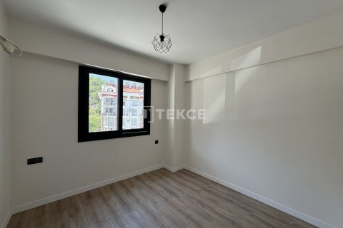 Продажа квартиры  в Фетхие, Мугле, Турция 2+1, 110м2, №148161 – фото 17