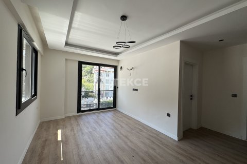 Продажа квартиры  в Фетхие, Мугле, Турция 2+1, 110м2, №148161 – фото 13