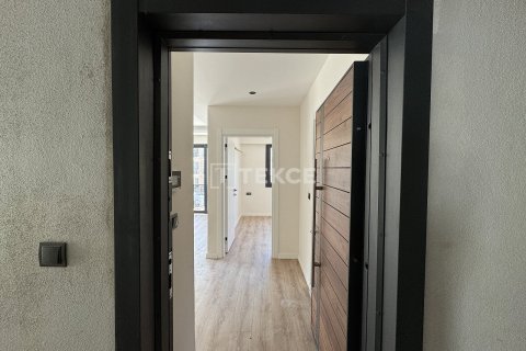 Продажа квартиры  в Фетхие, Мугле, Турция 2+1, 110м2, №148161 – фото 21