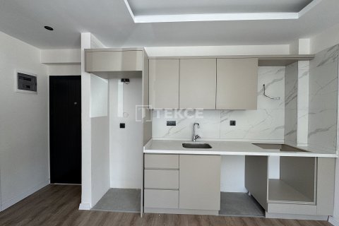 Продажа квартиры  в Фетхие, Мугле, Турция 2+1, 110м2, №148161 – фото 15