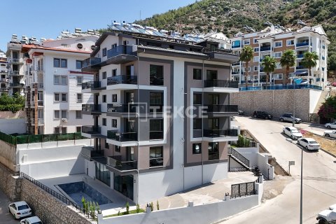 Продажа квартиры  в Фетхие, Мугле, Турция 2+1, 110м2, №148161 – фото 24