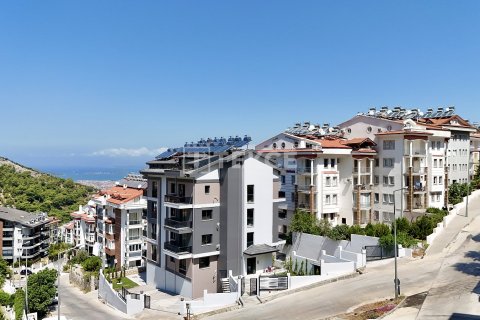 Продажа квартиры  в Фетхие, Мугле, Турция 2+1, 110м2, №148161 – фото 7