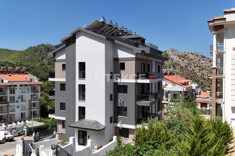 Продажа квартиры  в Фетхие, Мугле, Турция 2+1, 110м2, №148161 – фото 11