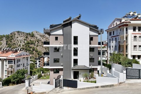 Продажа квартиры  в Фетхие, Мугле, Турция 2+1, 110м2, №148161 – фото 9