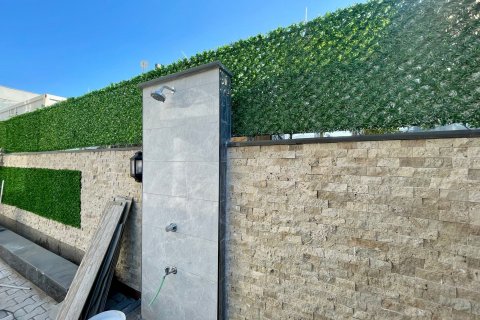 1+1 Lejlighed i Kargicak, Alanya, Antalya, Tyrkiet Nr. 114141 - 9