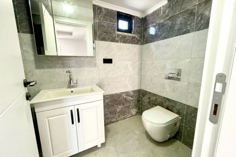 1+1 Lejlighed i Kargicak, Alanya, Antalya, Tyrkiet Nr. 114141 - 22