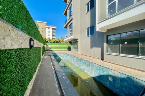 1+1 Lejlighed i Kargicak, Alanya, Antalya, Tyrkiet Nr. 114141 - 7