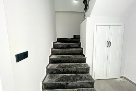 1+1 Lejlighed i Kargicak, Alanya, Antalya, Tyrkiet Nr. 114141 - 20