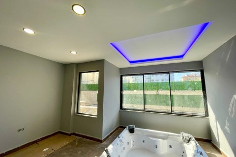 1+1 Lejlighed i Kargicak, Alanya, Antalya, Tyrkiet Nr. 114141 - 12