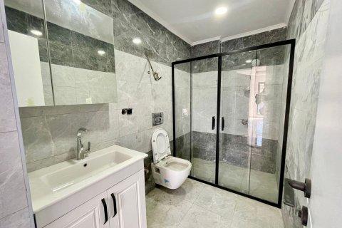 1+1 Lejlighed i Kargicak, Alanya, Antalya, Tyrkiet Nr. 114141 - 14