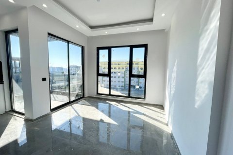 1+1 Lejlighed i Kargicak, Alanya, Antalya, Tyrkiet Nr. 114141 - 10