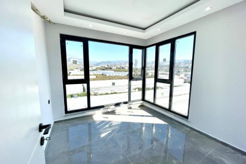 1+1 Lejlighed i Kargicak, Alanya, Antalya, Tyrkiet Nr. 114141 - 17