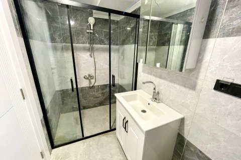 1+1 Lejlighed i Kargicak, Alanya, Antalya, Tyrkiet Nr. 114141 - 21