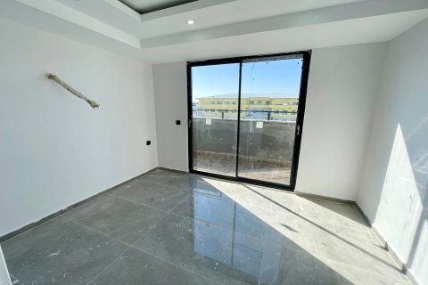 1+1 Lejlighed i Kargicak, Alanya, Antalya, Tyrkiet Nr. 114141 - 19