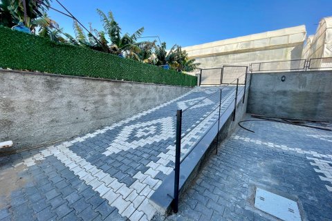 1+1 Lejlighed i Kargicak, Alanya, Antalya, Tyrkiet Nr. 114141 - 4