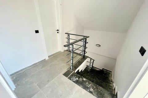 1+1 Lejlighed i Kargicak, Alanya, Antalya, Tyrkiet Nr. 114141 - 23