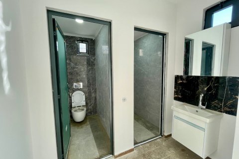 1+1 Lejlighed i Kargicak, Alanya, Antalya, Tyrkiet Nr. 114141 - 8