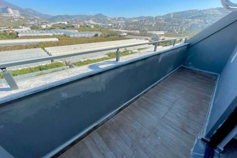 1+1 Lejlighed i Kargicak, Alanya, Antalya, Tyrkiet Nr. 114141 - 24