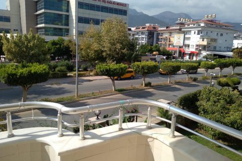 Продажа квартиры  в Оба, Анталье, Турция 3 комн., 118м2, №209199 – фото 14