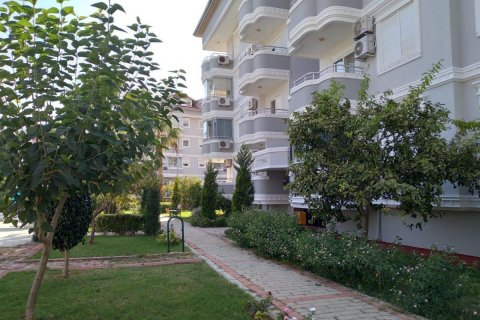 Продажа квартиры  в Оба, Анталье, Турция 3 комн., 118м2, №209199 – фото 2