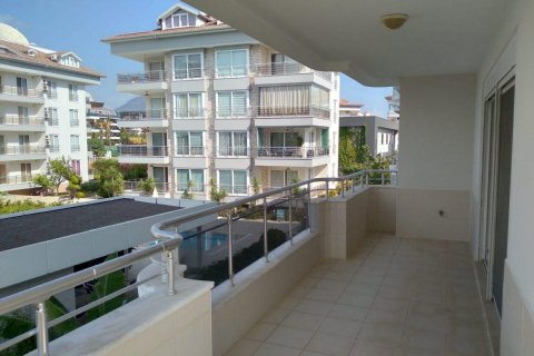 Продажа квартиры  в Оба, Анталье, Турция 3 комн., 118м2, №209199 – фото 13