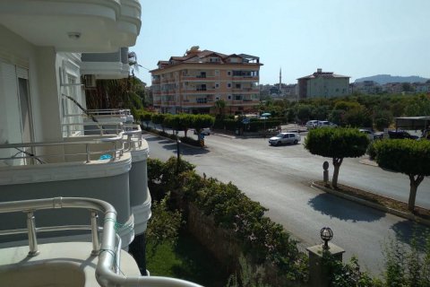 Продажа квартиры  в Оба, Анталье, Турция 3 комн., 118м2, №209199 – фото 16