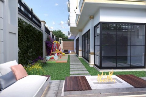 Leilighet i Mahmutlar, Antalya, Tyrkia Nr. 209195 - 15