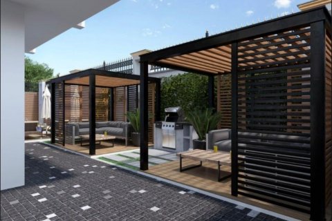 Leilighet i Mahmutlar, Antalya, Tyrkia Nr. 209195 - 7