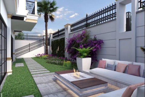 Leilighet i Mahmutlar, Antalya, Tyrkia Nr. 209195 - 16