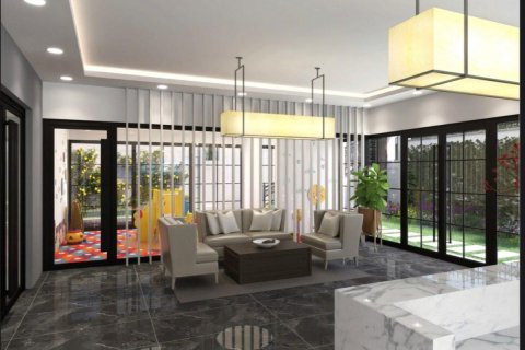 Leilighet i Mahmutlar, Antalya, Tyrkia Nr. 209195 - 22