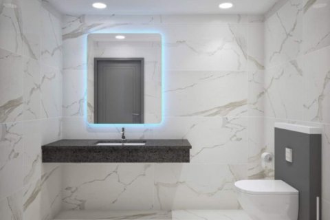 Leilighet i Mahmutlar, Antalya, Tyrkia Nr. 209195 - 29